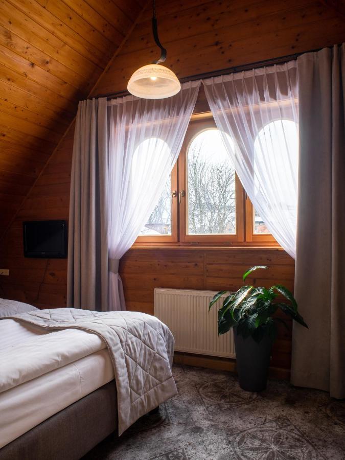 Hotel Sabala Закопане Екстериор снимка