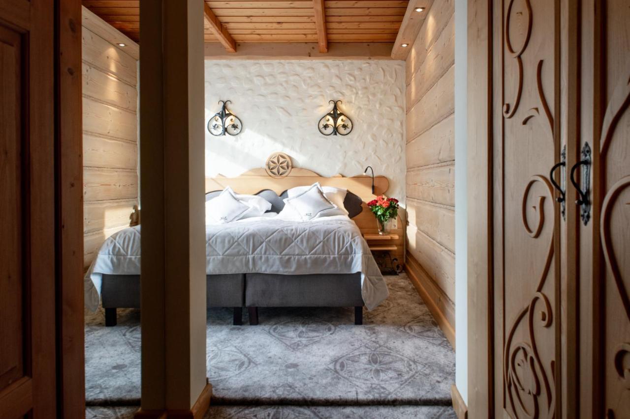 Hotel Sabala Закопане Екстериор снимка