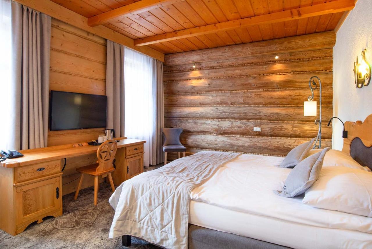 Hotel Sabala Закопане Екстериор снимка