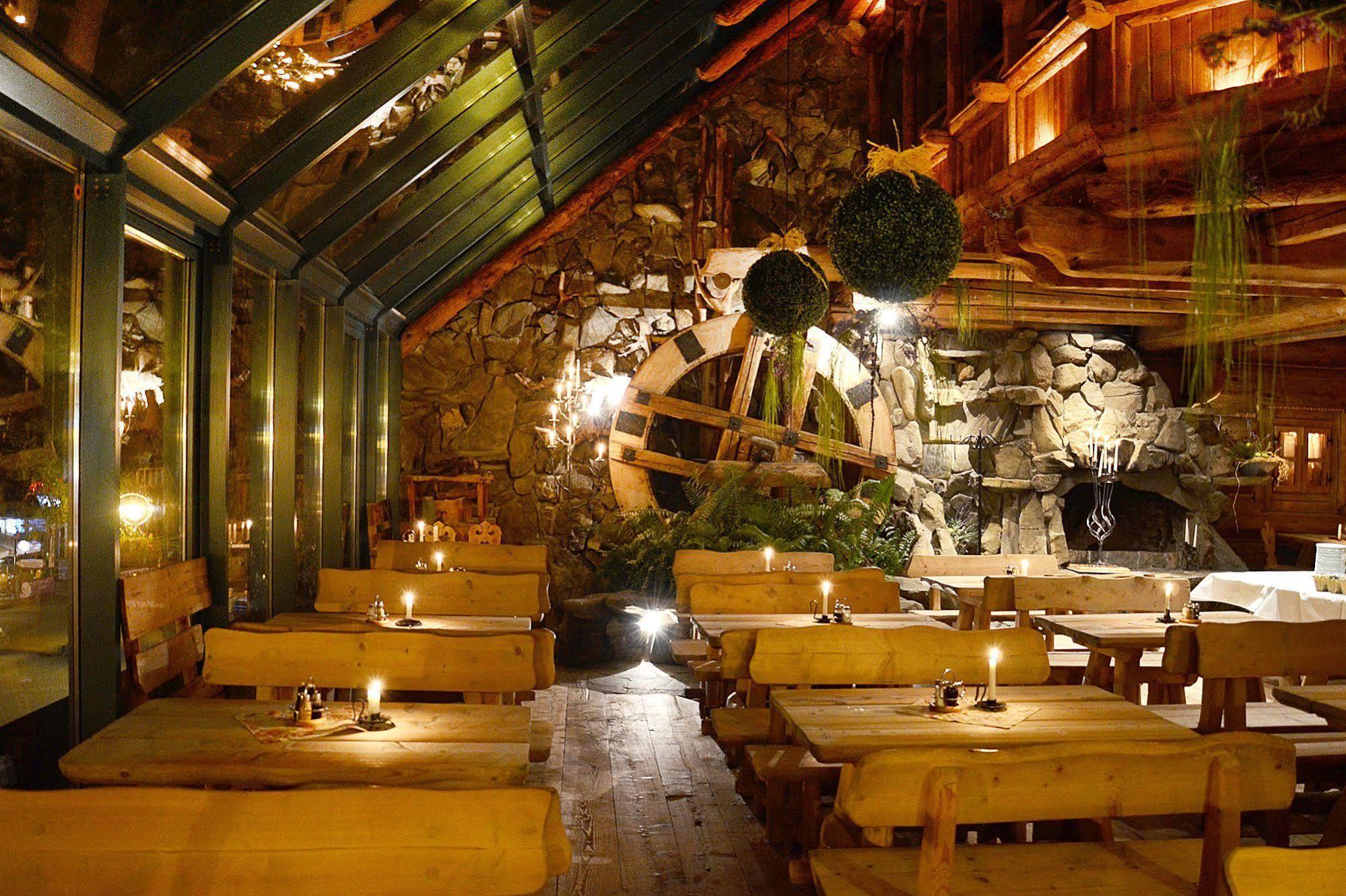 Hotel Sabala Закопане Екстериор снимка