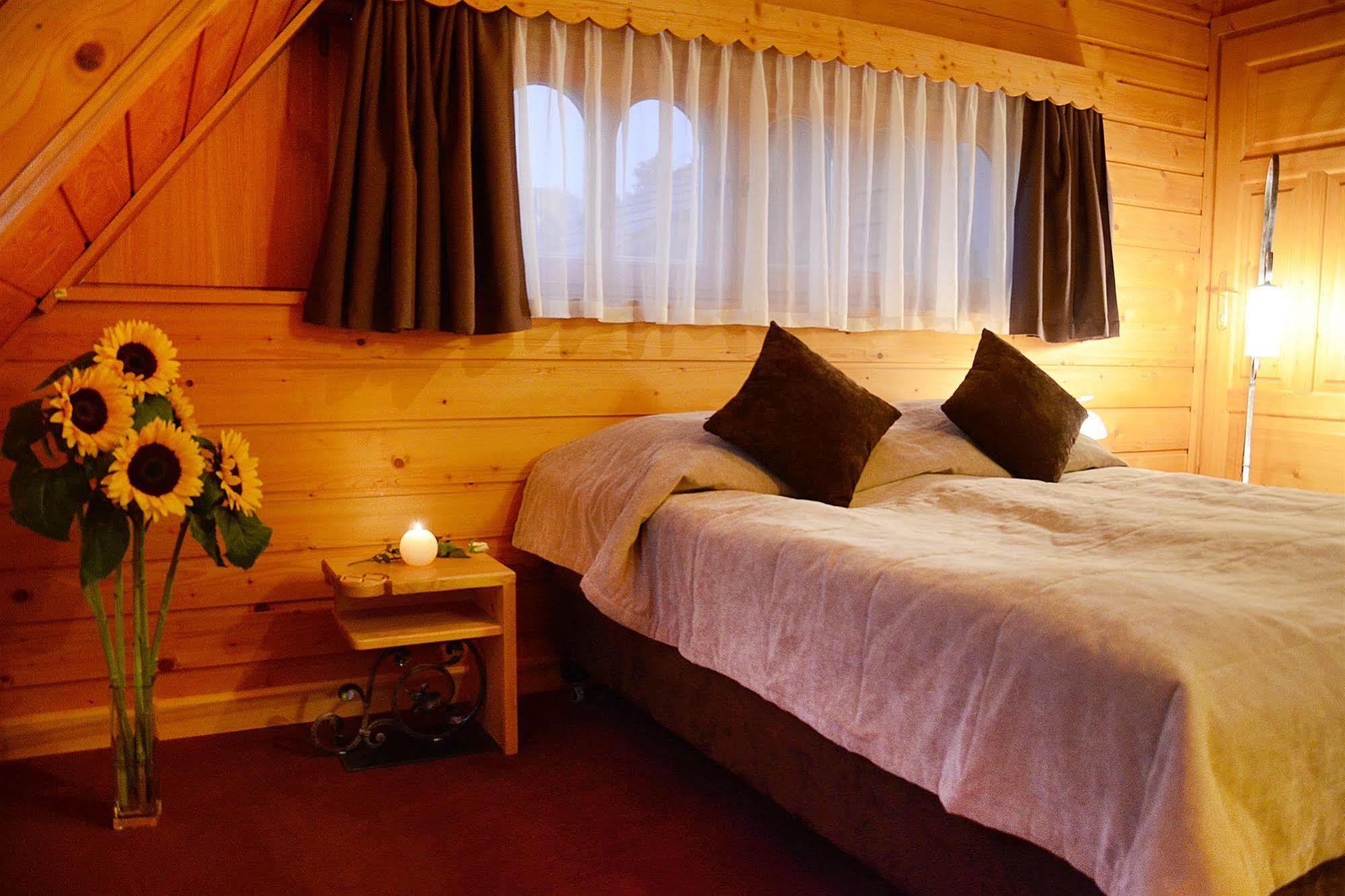 Hotel Sabala Закопане Екстериор снимка