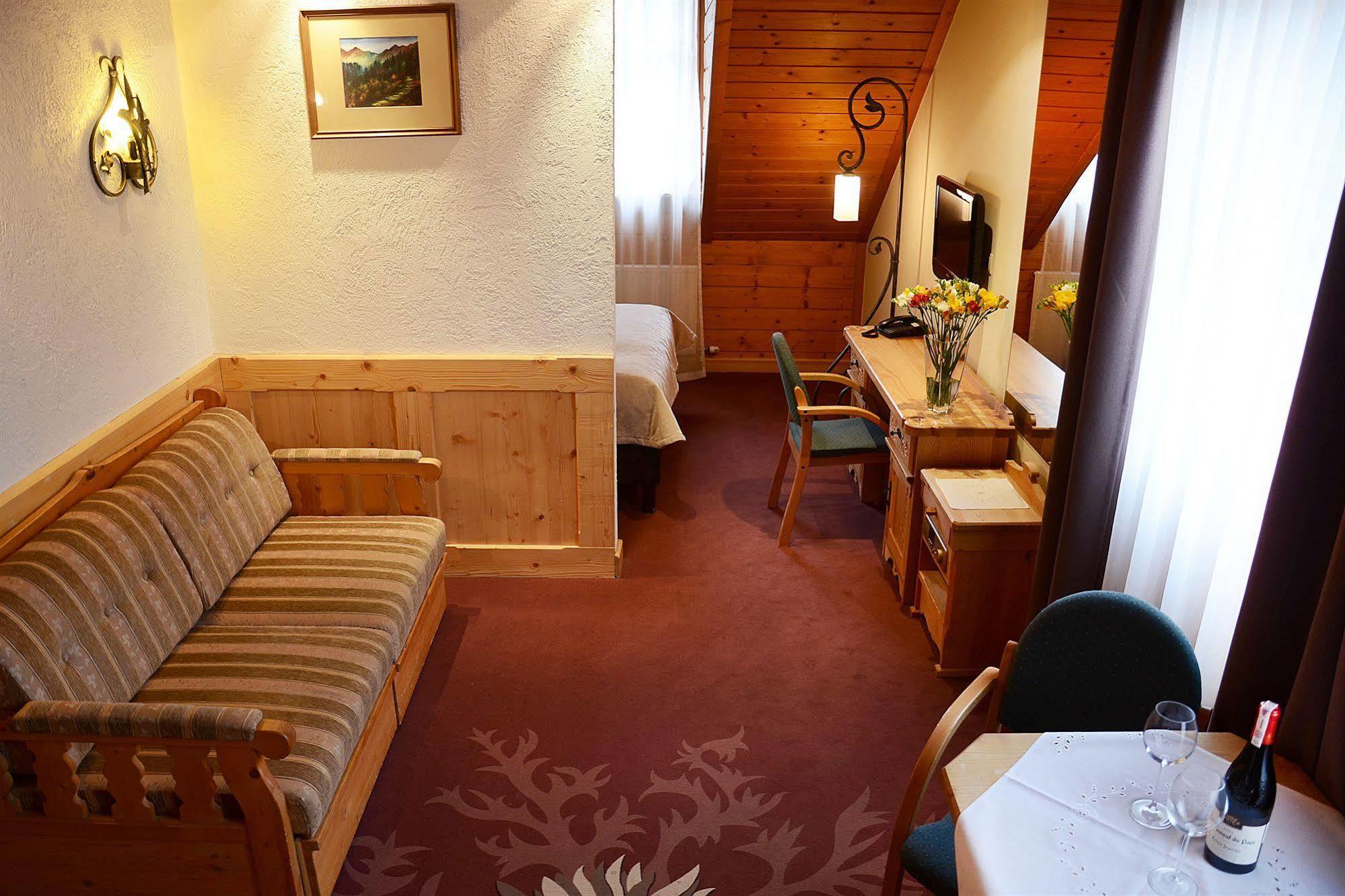 Hotel Sabala Закопане Екстериор снимка
