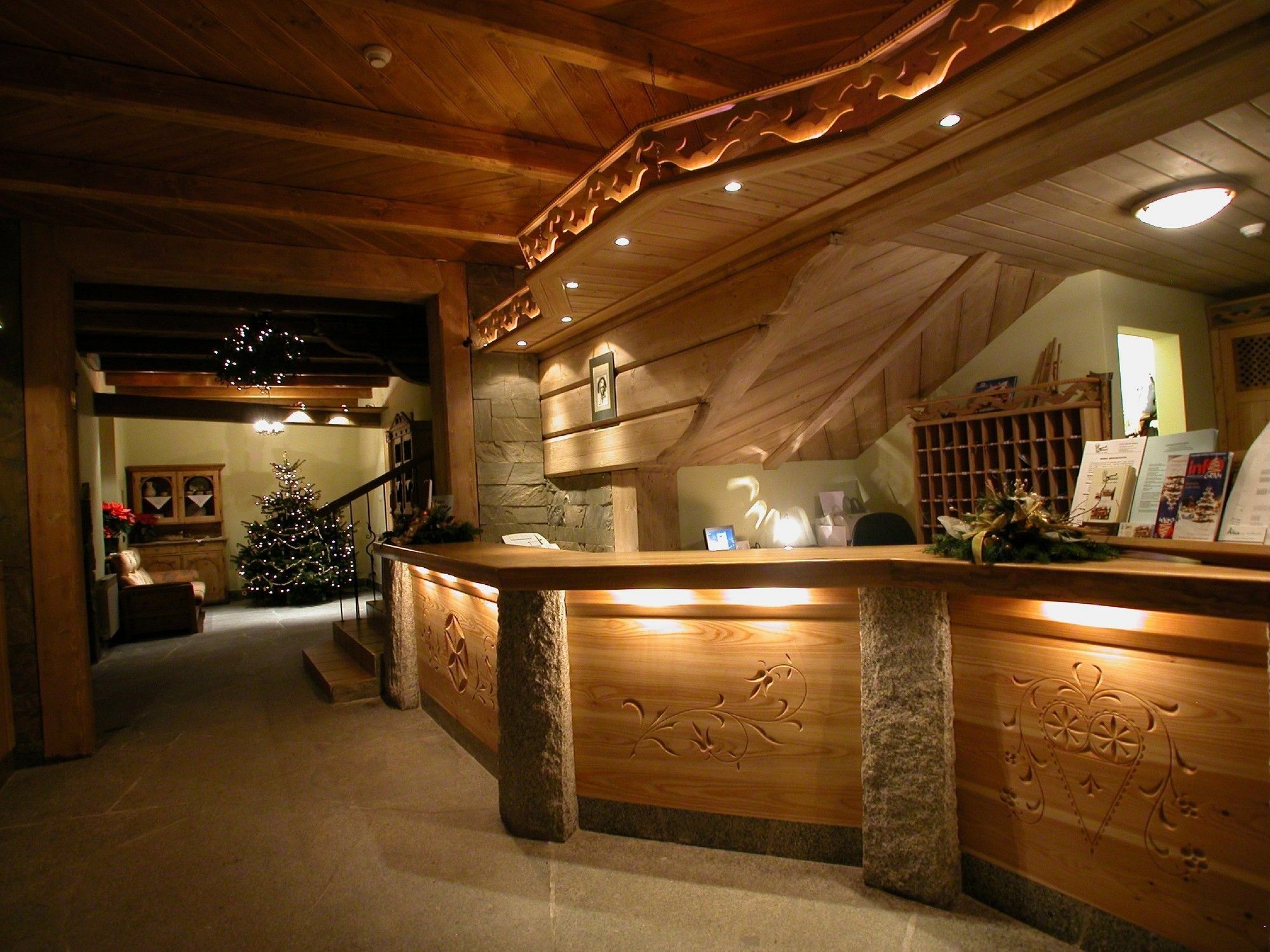 Hotel Sabala Закопане Екстериор снимка