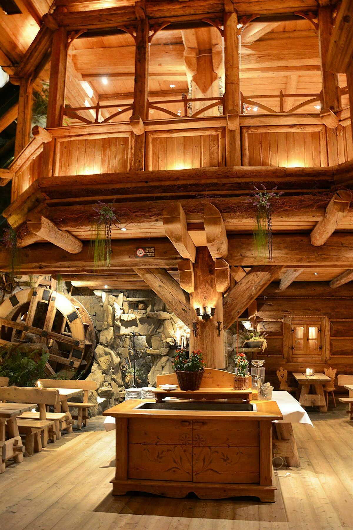 Hotel Sabala Закопане Екстериор снимка