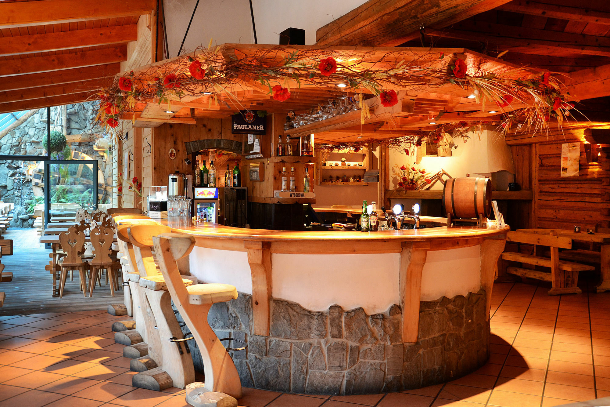 Hotel Sabala Закопане Екстериор снимка